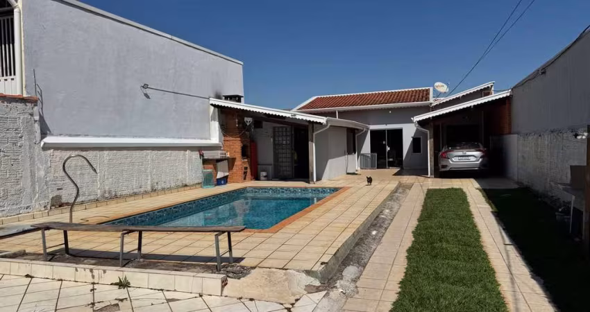 Casa no Laranjeiras em Artur Nogueira