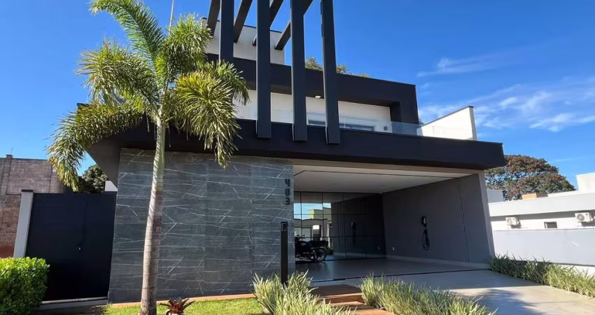 Casa no Condomínio São Luiz em  Artur Nogueira - SP