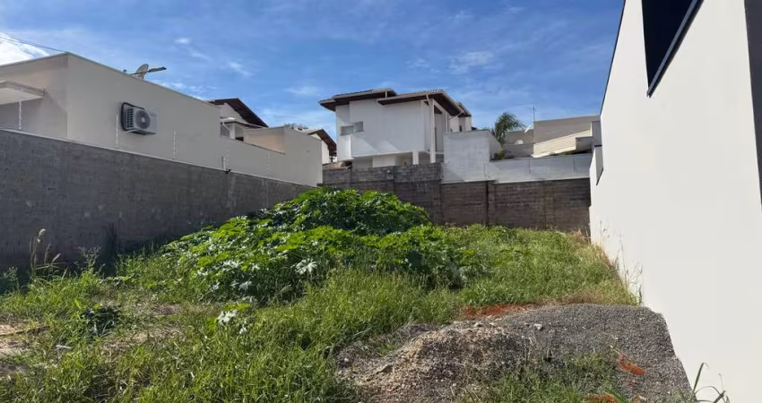 Terreno no bairro Rota das Flores em Artur Nogueira