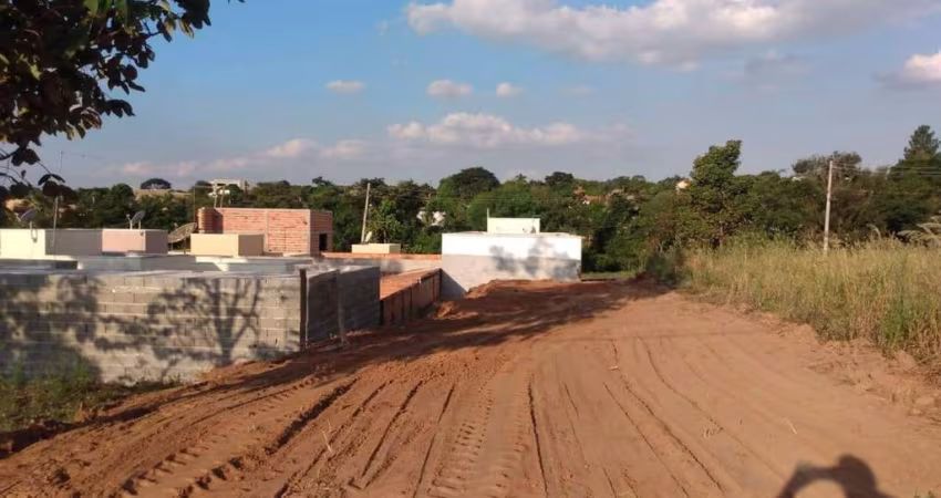 Terreno no Residencial da Torre em Artur Nogueira - SP