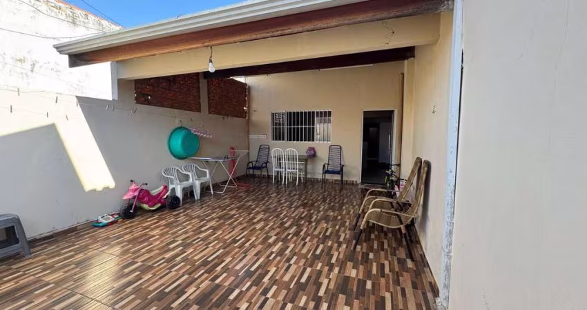 Casa no Jardim Sacilotto II | em Artur Nogueira - SP
