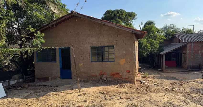 Chácara no Bairro Bom Retiro em Artur Nogueira - SP (próxima a Holambra) 