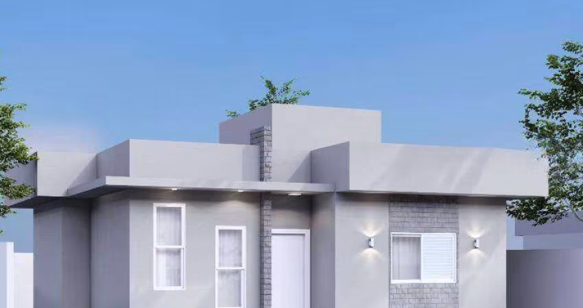 Casa no Residencial da Torre