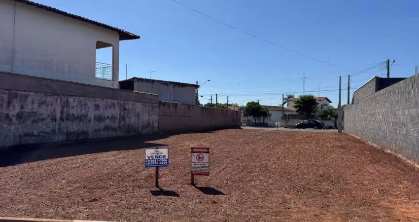 Terreno comercial e residencial  405 m² região central de artur nogueira/sp