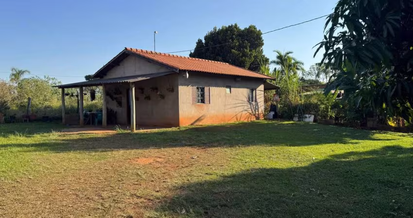 Chácara na Água Espraiada entre Artur Nogueira / Limeira - SP