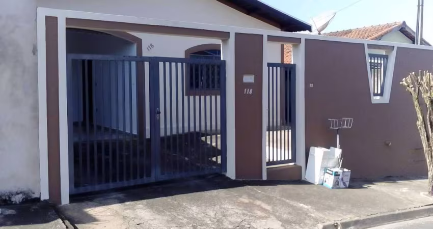 Casa no Bairro Sacilotto 2 em Artur Nogueira/SP
