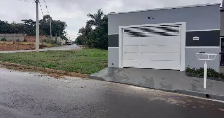 Casa no Bairro Santa Rita de Cássia | Artur Nogueira/SP