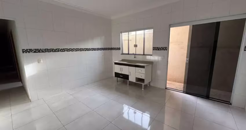 Casa no Bairro São Miguel – Artur Nogueira/SP