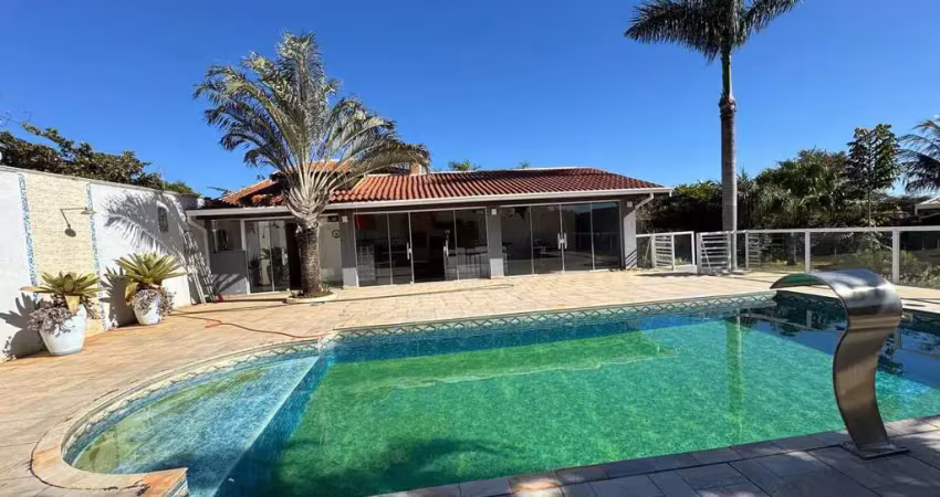 Chácara no residencial boa esperança – artur nogueira/sp  