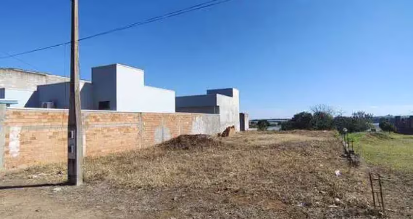 Terreno comercial à venda na Rua Doutor Fernando Arens, Jardim Bela Vista, Artur Nogueira