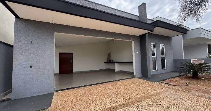 Casa em condomínio fechado com 3 quartos à venda na Rua Doutor Fernando Arens, Residencial San Marino, Artur Nogueira
