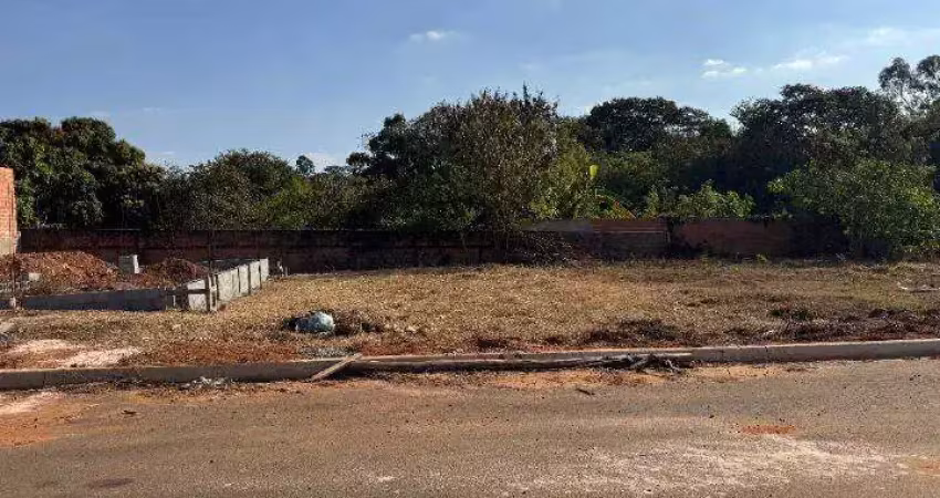 Terreno à venda na Rua Doutor Fernando Arens, Santa Rita de Cássia, Artur Nogueira