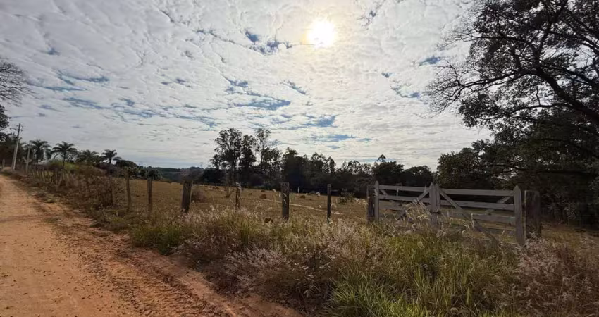 Chácara / sítio à venda na Área Rural, Nova Campinas, Cosmópolis