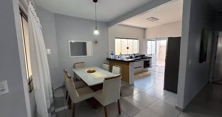 Casa no bairro florindo caetano em artur nogueira – sp