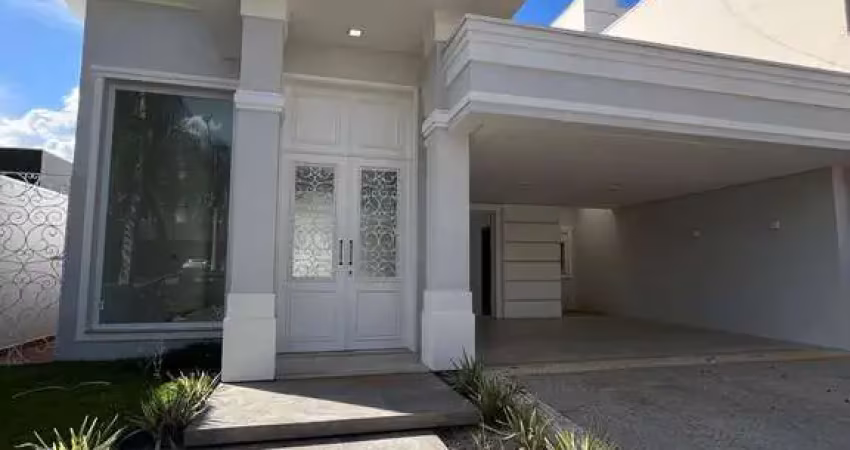 Casa em condomínio fechado com 3 quartos à venda na Rua Doutor Fernando Arens, Residencial San Marino, Artur Nogueira