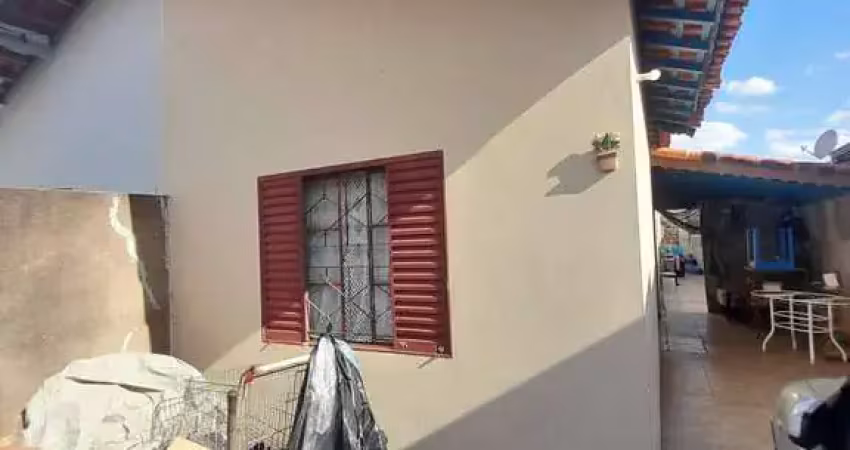 Casa com 2 quartos à venda na Rua Doutor Fernando Arens, Itamaraty, Artur Nogueira