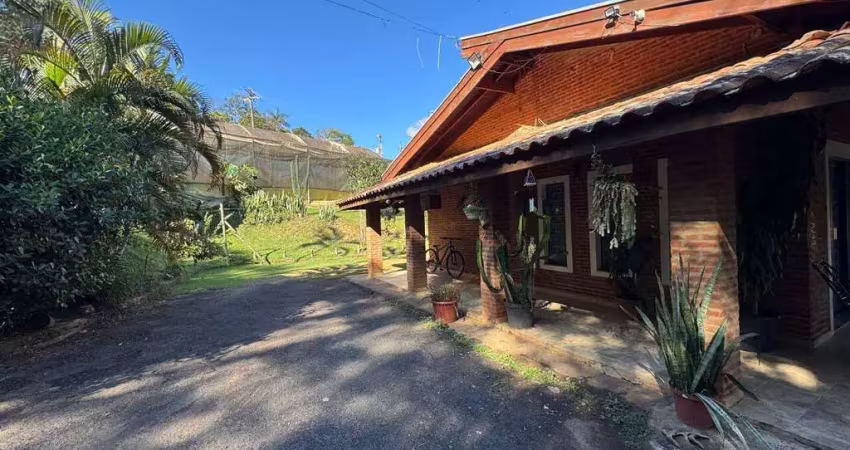 Chácara / sítio com 5 quartos à venda na Área Rural, Bairrinho, Artur Nogueira