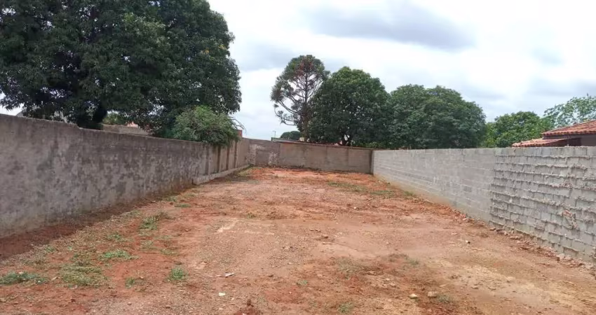 Terreno comercial à venda na Rua Doutor Fernando Arens, Centro, Artur Nogueira