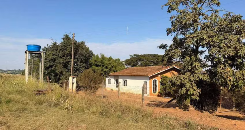 Chácara / sítio à venda na Área Rural, Área Rural de Artur Nogueira, Artur Nogueira