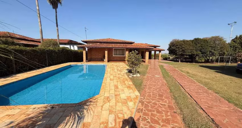 Chácara / sítio com 3 quartos à venda na Área Rural, Área Rural de Artur Nogueira, Artur Nogueira