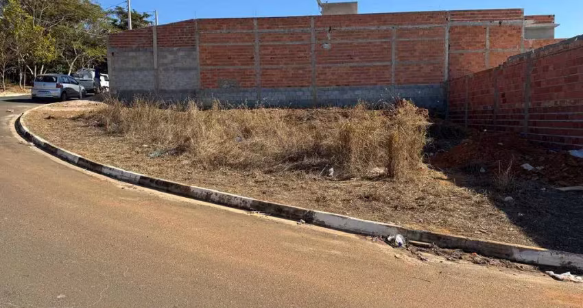 Terreno à venda na Rua Doutor Fernando Arens, Jardim Bela Vista, Artur Nogueira