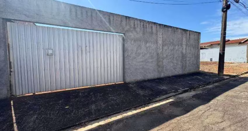Terreno à venda na Rua Doutor Fernando Arens, Jardim Resek II, Artur Nogueira