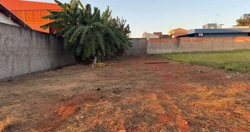 Terreno à venda na Rua Doutor Fernando Arens, Jardim Resek II, Artur Nogueira