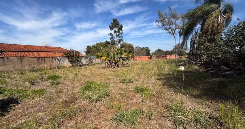 Terreno com 1.200 m² bairro piscinas em artur nogueira