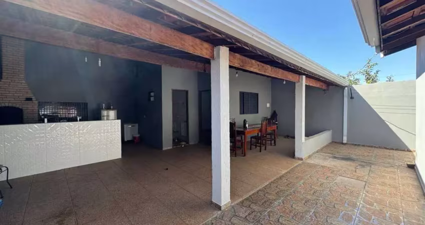 Casa com 3 quartos à venda na Rua Doutor Fernando Arens, Parque Das Flores, Artur Nogueira