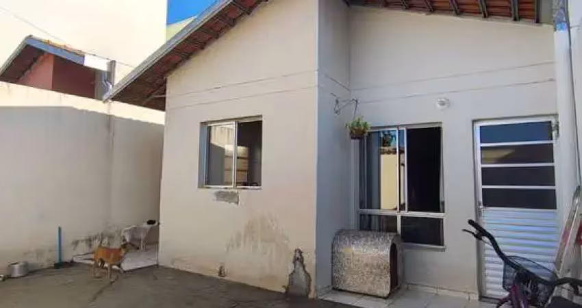Casa com 2 quartos à venda na Rua Doutor Fernando Arens, Nosso Sonho, Artur Nogueira