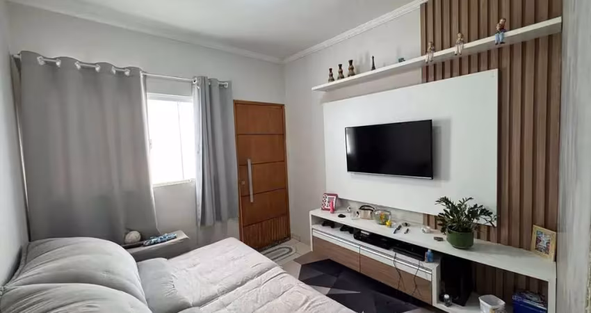 Casa com 2 quartos à venda na Rua Doutor Fernando Arens, São Miguel, Artur Nogueira