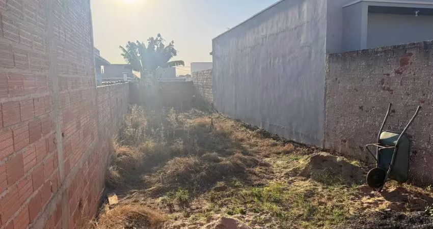 Terreno à venda na Rua Doutor Fernando Arens, Jardim Blumenau, Artur Nogueira