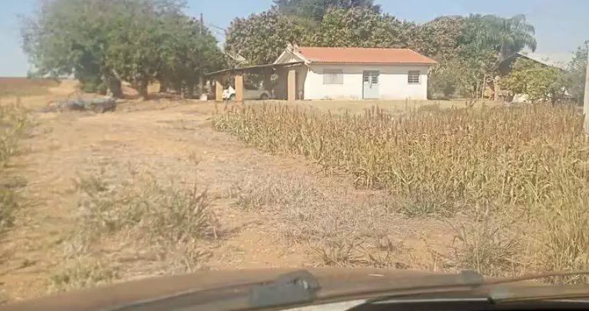Chácara / sítio com 1 quarto à venda na Zona Rural, Conchal 
