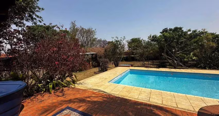 Casa estilo chácara no jardim resek – artur nogueira/sp