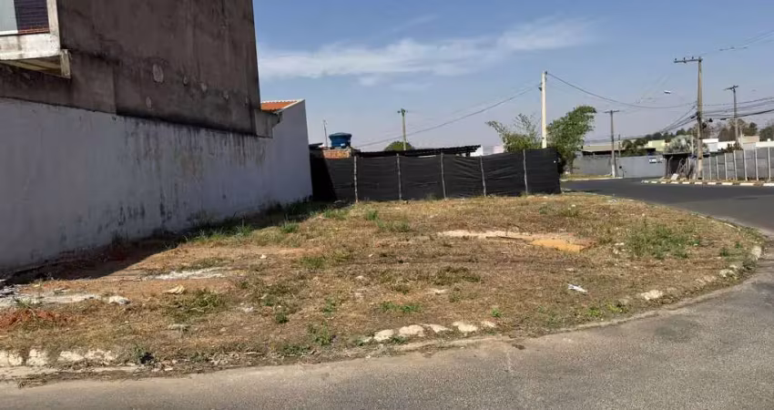 Terreno à venda na Rua Doutor Fernando Arens, Jardim Arrivabene, Artur Nogueira