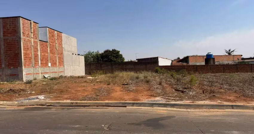 Terreno no bairro santa rita de cássia | artur nogueira