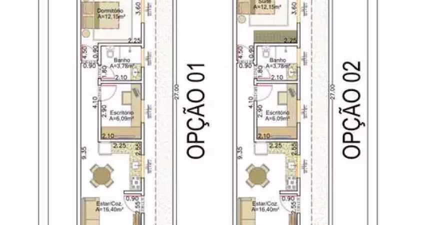 Casa com 2 quartos à venda na Rua Doutor Fernando Arens, Residencial Conquista II, Artur Nogueira