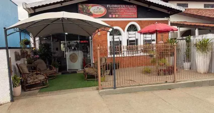 Casa comercial à venda na Rua Doutor Fernando Arens, Centro, Artur Nogueira
