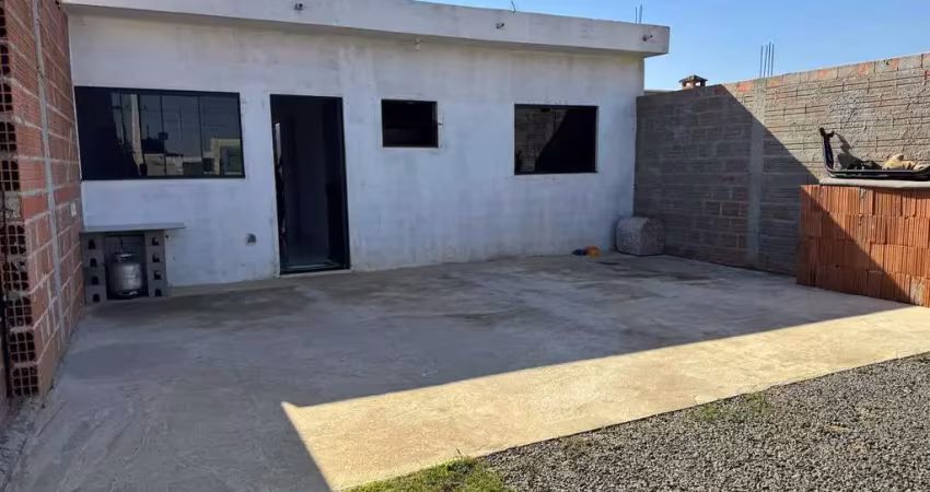 Casa com 1 quarto à venda na Rua Doutor Fernando Arens, Jardim Blumenau, Artur Nogueira