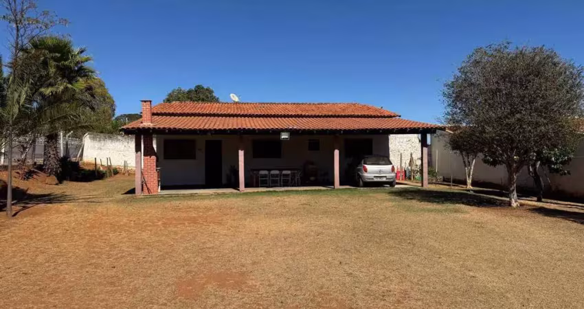 Chácara / sítio com 1 quarto à venda na Rua Doutor Fernando Arens, Residencial Recanto das Palmeiras, Artur Nogueira