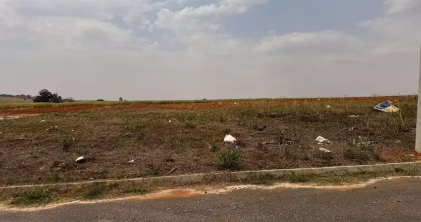 Terreno à venda na Rua Doutor Fernando Arens, Santa Rita de Cássia, Artur Nogueira