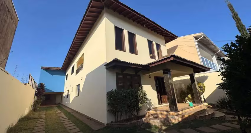Casa com 5 quartos à venda na Rua Doutor Fernando Arens, Jardim Resek II, Artur Nogueira