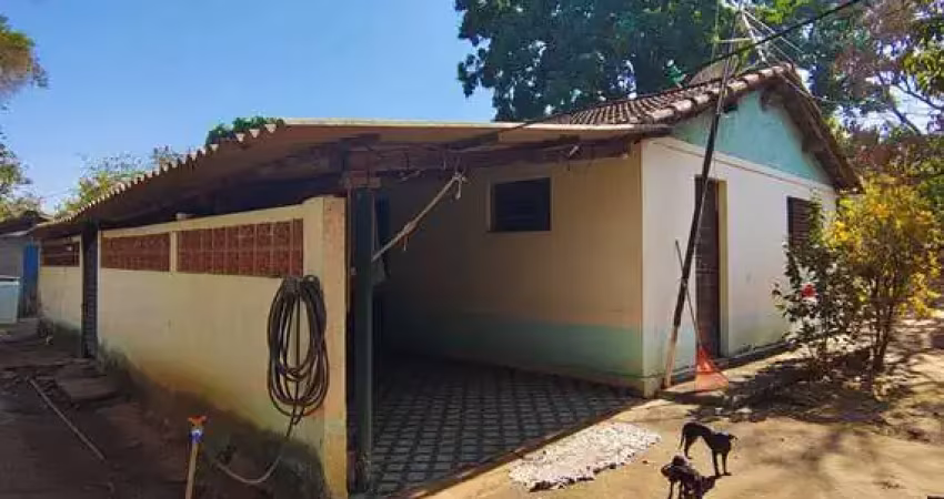 Chácara / sítio com 2 quartos à venda na Área Rural, Área Rural de Artur Nogueira, Artur Nogueira