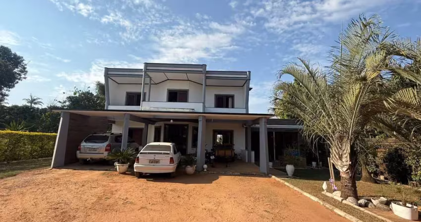 Chácara / sítio com 4 quartos à venda na Área Rural, Área Rural de Artur Nogueira, Artur Nogueira