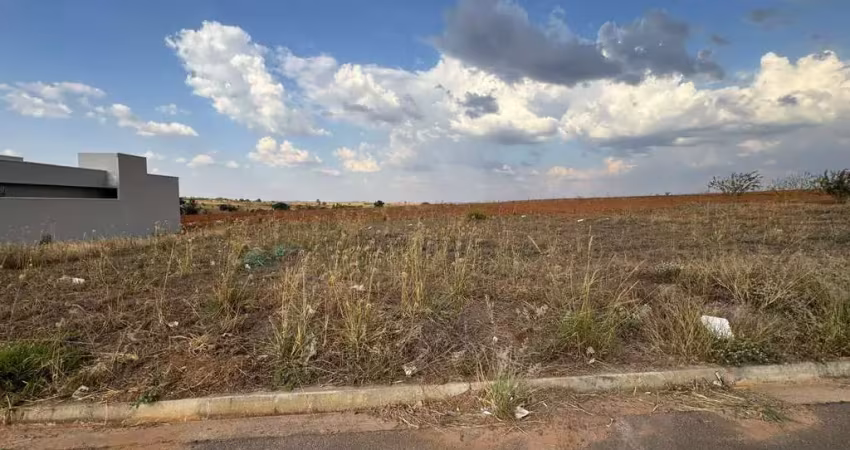 Terreno à venda na Rua Doutor Fernando Arens, Santa Rita de Cássia, Artur Nogueira
