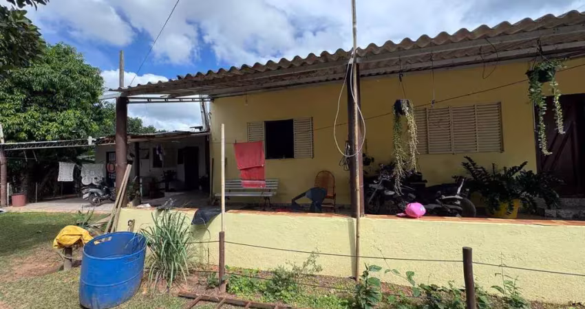 Chácara em condomínio fechado com escritura - artur nogueira/sp