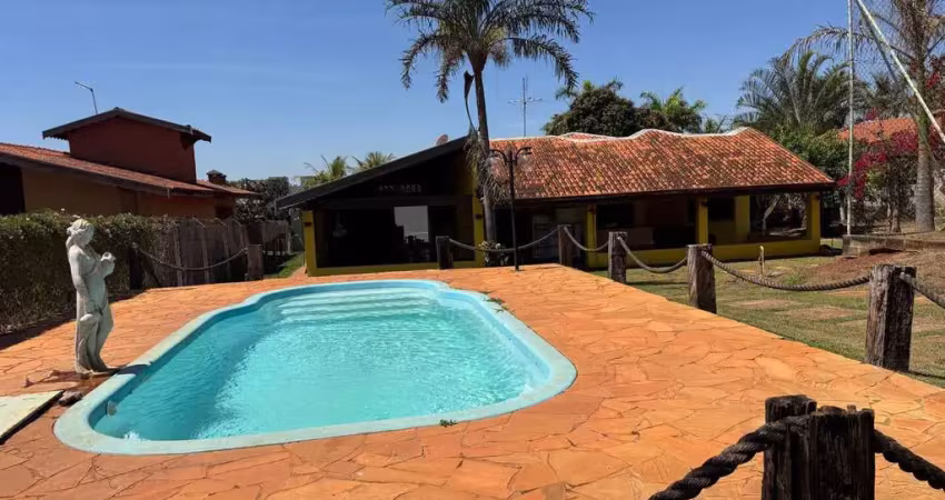 Chácara / sítio com 3 quartos à venda na Área Rural, Parque das Palmeiras, Artur Nogueira