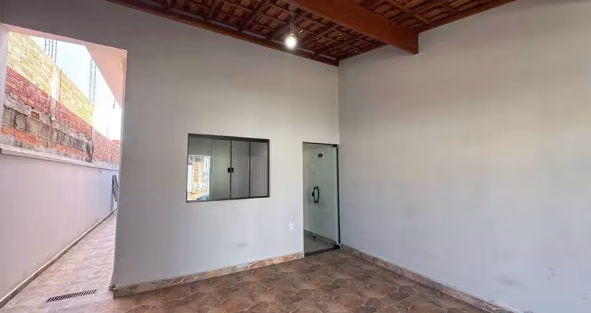Casa com 2 quartos à venda na Rua Doutor Fernando Arens, Parque Das Flores, Artur Nogueira