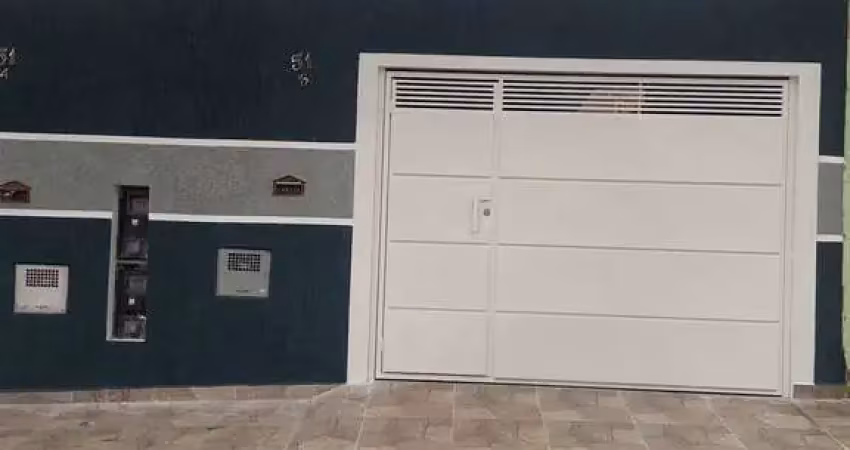Casa com 2 quartos à venda na Rua Doutor Fernando Arens, Residencial Parque dos Ipês, Artur Nogueira