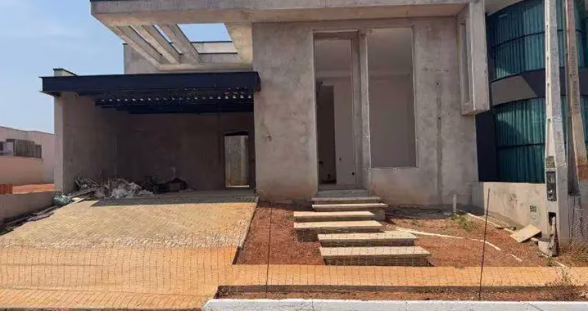 Casa em condomínio fechado com 3 quartos à venda na Rua Doutor Fernando Arens, Residencial São Luiz, Artur Nogueira